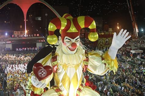 apuração do carnaval 2022 rj